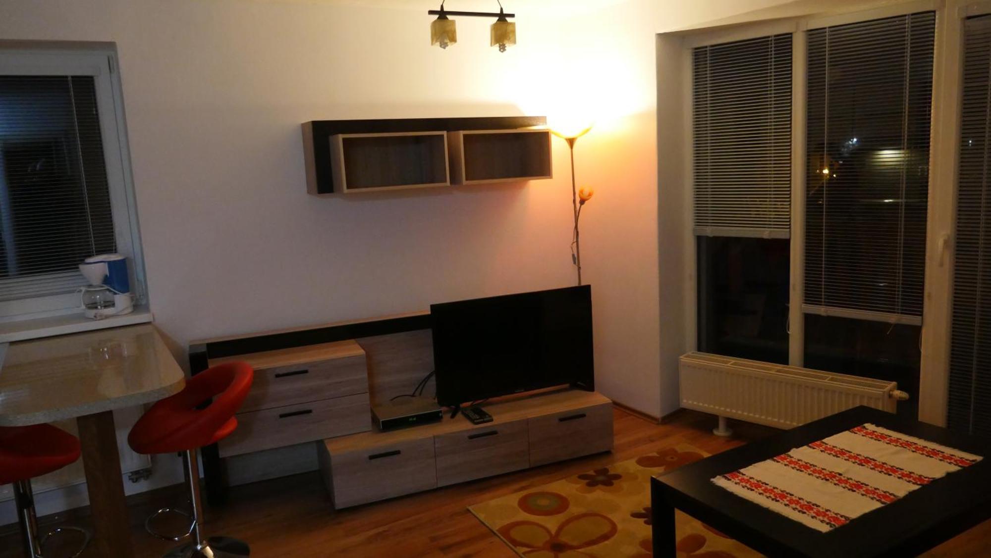 Apartman Nová Lesná Zewnętrze zdjęcie