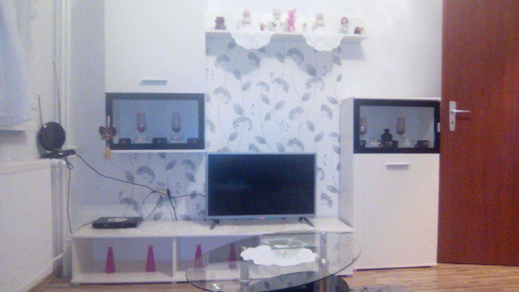 Apartman Nová Lesná Zewnętrze zdjęcie