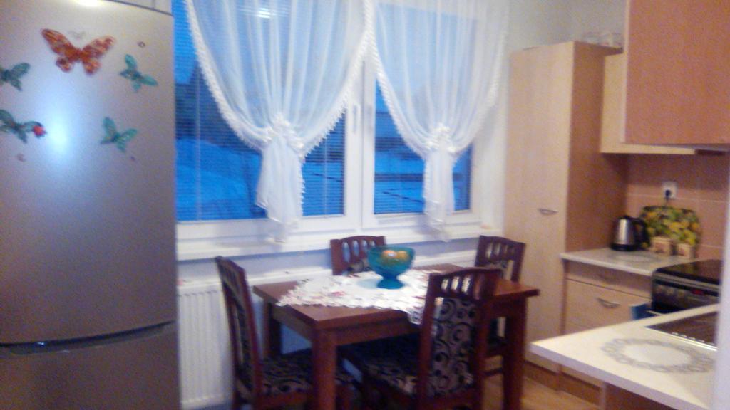 Apartman Nová Lesná Zewnętrze zdjęcie