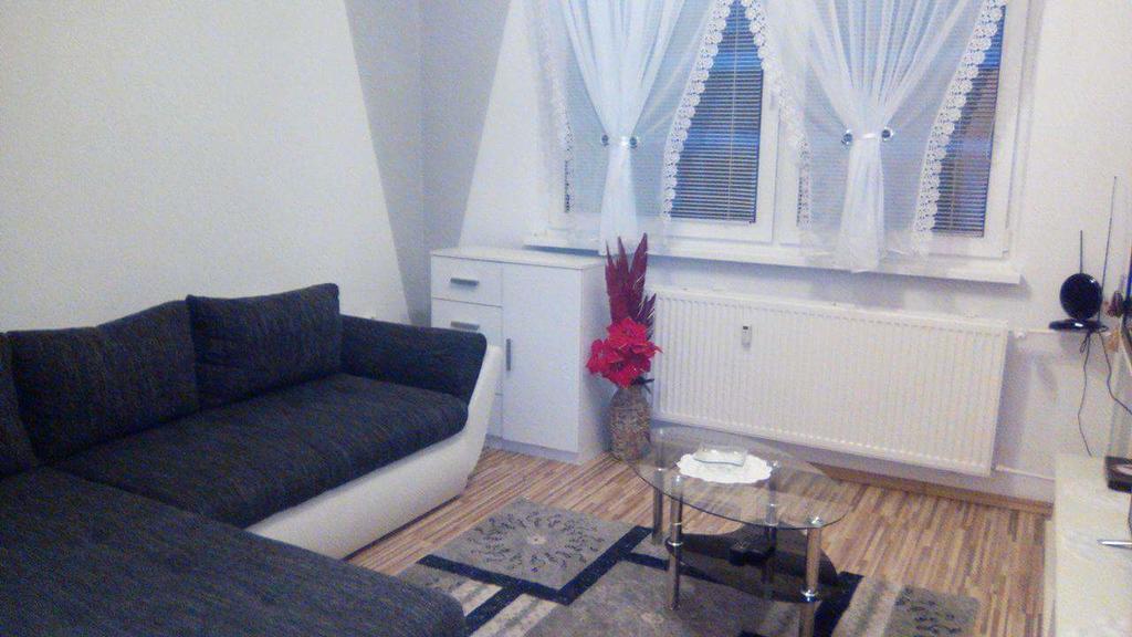 Apartman Nová Lesná Zewnętrze zdjęcie