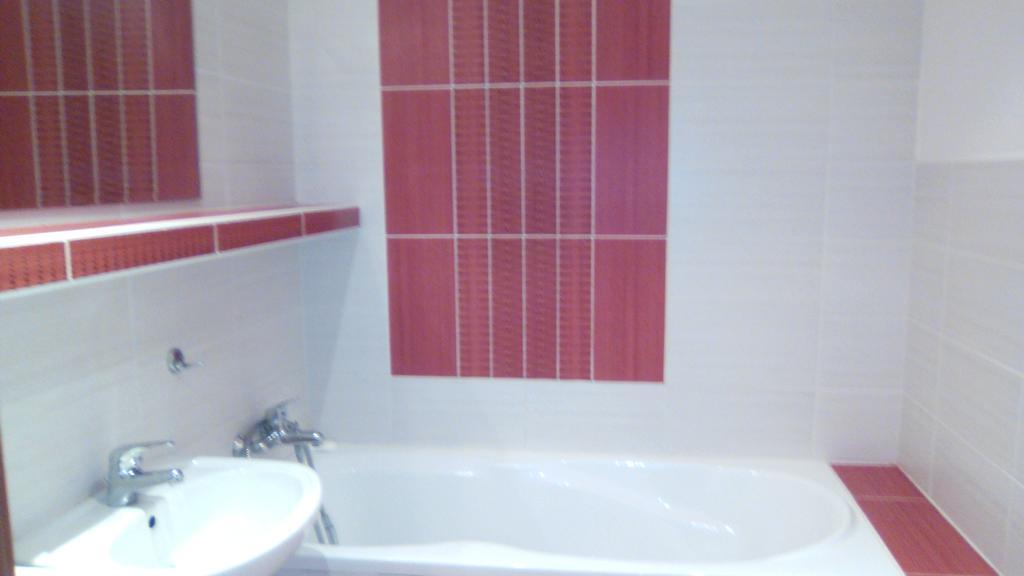 Apartman Nová Lesná Zewnętrze zdjęcie