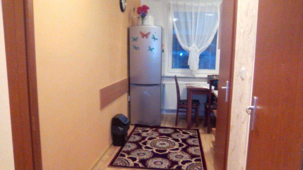Apartman Nová Lesná Zewnętrze zdjęcie