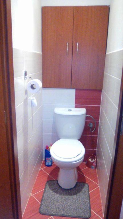 Apartman Nová Lesná Zewnętrze zdjęcie