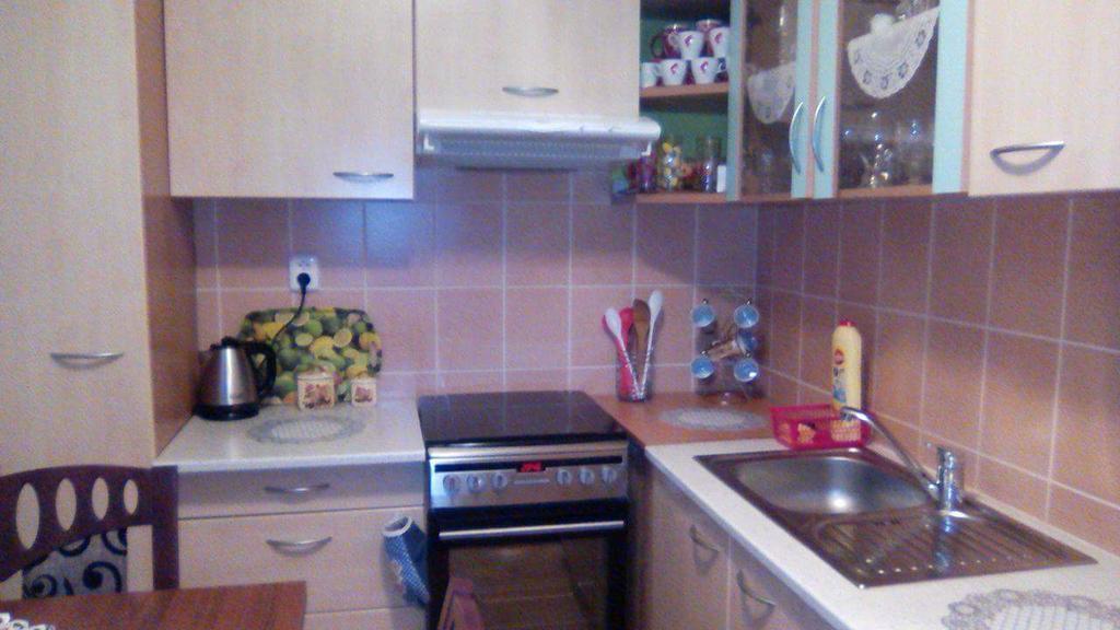 Apartman Nová Lesná Zewnętrze zdjęcie