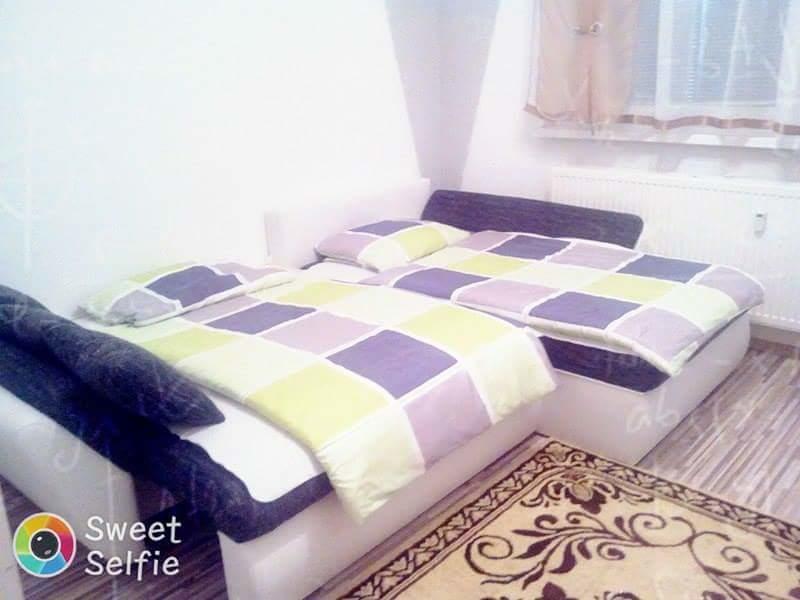 Apartman Nová Lesná Zewnętrze zdjęcie