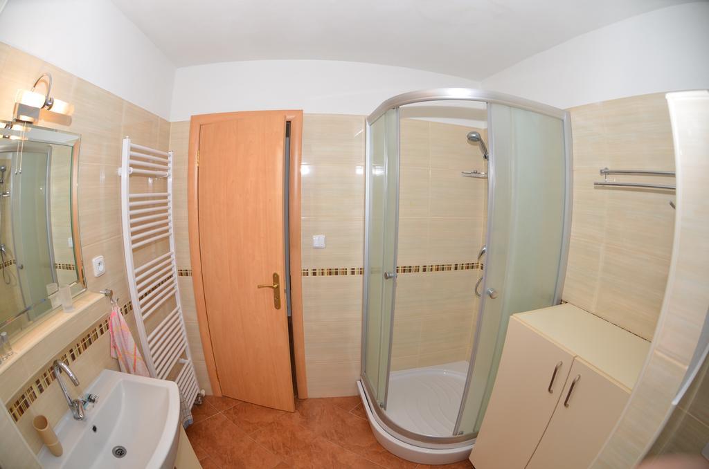 Apartman Nová Lesná Zewnętrze zdjęcie