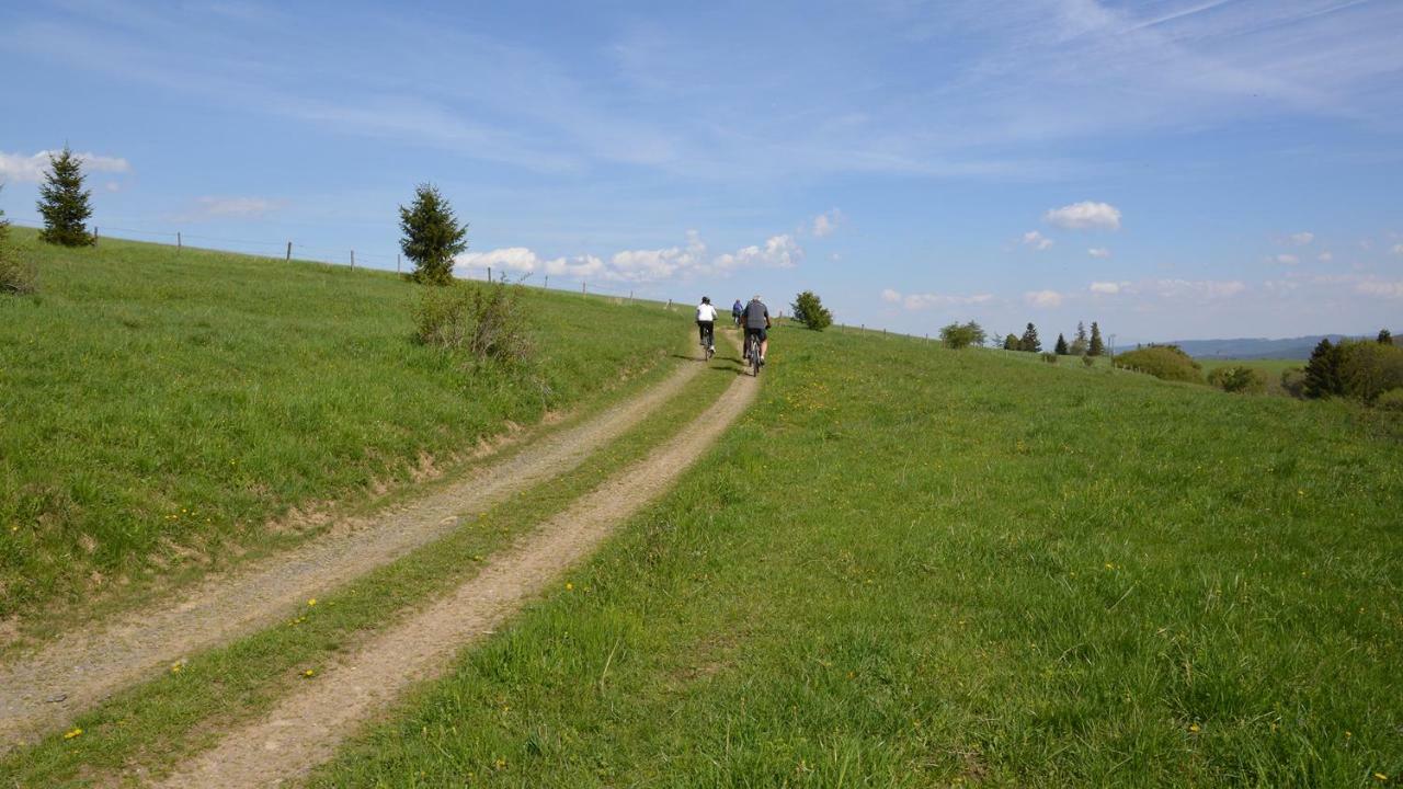 Apartman Nová Lesná Zewnętrze zdjęcie